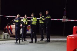 Steekincident bij pompstation Berkhout/Hoorn