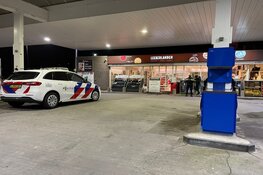 Getuigen gezocht van mogelijk steekincident