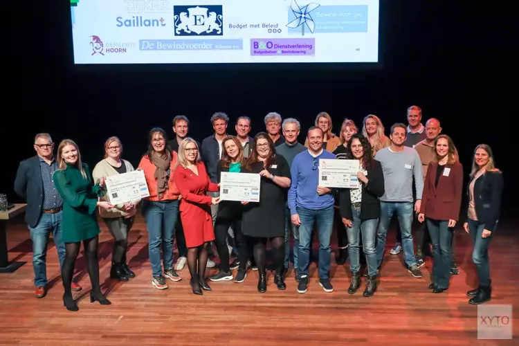 Gemeente Hoorn neemt regie bij bewindvoering voor inwoners met schulden