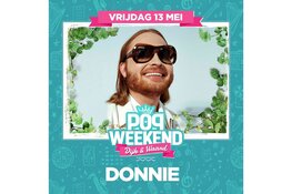 Popweekend Dijk & Waard, een muziekfeest voor iedereen!