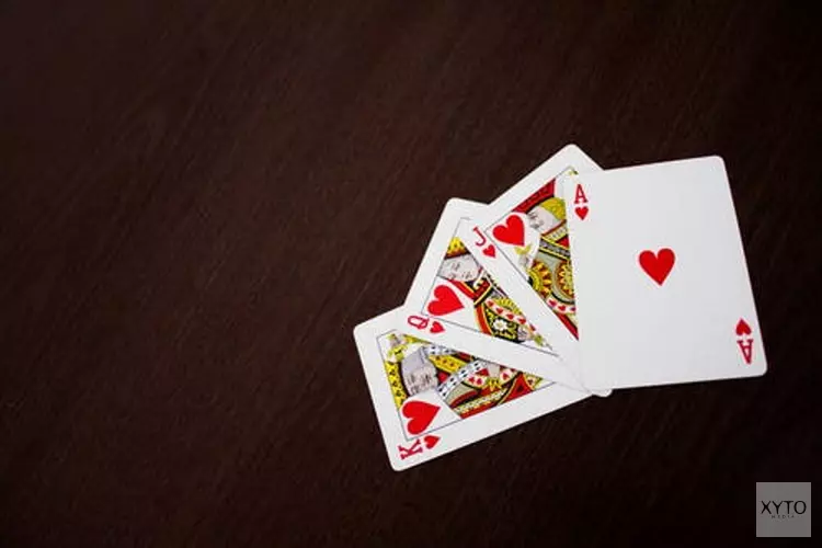 Wat zijn de beste casino’s in de omgeving van Hoorn?
