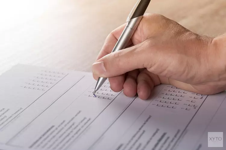 Verkiezingsuitslag Hoorn per kandidaat bekend