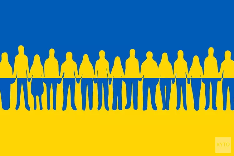 Oproep: tijdelijke opvangplekken Oekraïense vluchtelingen gezocht