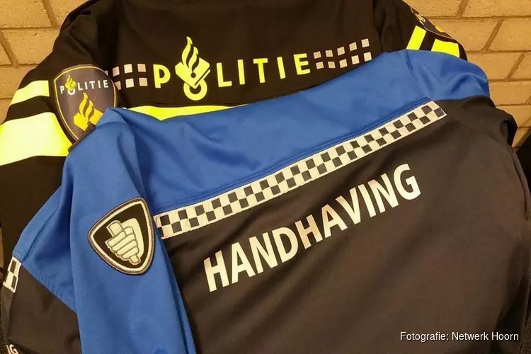 Handhaving Toezicht en Veiligheid