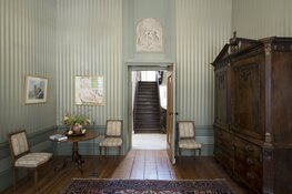 Samen met een gratis introducé naar Huis Bonck in Museumweek!