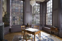 Samen met een gratis introducé naar Huis Bonck in Museumweek!