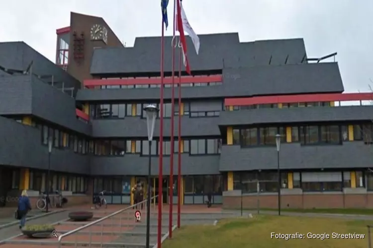 Fractie Tonnaer, Hoorn Lokaal en CDA Hoorn voeren samen coalitiegesprekken