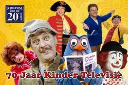 Knutselen tijdens de Meivakantie 2022