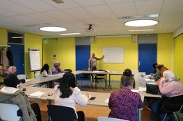 Kom ook eens langs in de wijkcentra van Stichting Netwerk
