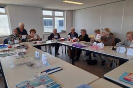 Kom ook eens langs in de wijkcentra van Stichting Netwerk