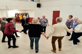 Kom ook eens langs in de wijkcentra van Stichting Netwerk