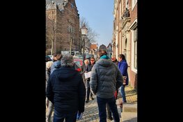 Kloosterwandeling met bezoek Ceciliakapel