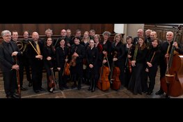 Festival Oude Muziek Nu 2022 HELDEN EN HELDINNEN 9 & 16 t/m 19 juni | diverse locaties in Hoorn