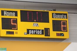 Hovocubo als koploper play-offs in na zege op FC Marlène