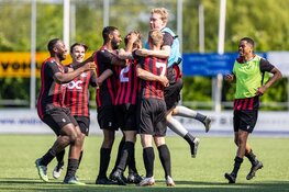 Zwaluwen '30 zet belangrijke stap richting handhaving