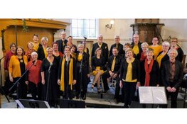 Muziekworkshop met OOKER – een koor met spirit!