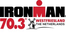 Vrijwilligers IRONMAN 70.3 Westfriesland gevraagd
