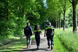 Politie zoekt opnieuw hele dag in De Hulk naar vermiste Sumanta Bansi