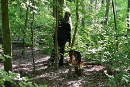 Politie zoekt opnieuw hele dag in De Hulk naar vermiste Sumanta Bansi