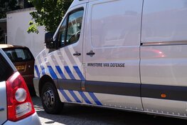 Mogelijk explosief materiaal aangetroffen in Hoornse woning