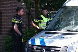 Mogelijk explosief materiaal aangetroffen in Hoornse woning