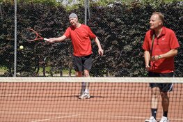 Boekweit|Olie Tennistoernooi 2022