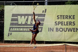 Boekweit|Olie Tennistoernooi 2022