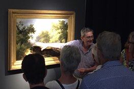 Sterke verhalenvertellers gezocht!