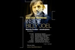 ‘Inside Billy Joel'