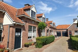 Venenlaanwandeling