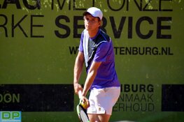 Nog enkele dagen om in te schrijven voor Boekweit Olie Tennistoernooi 2022