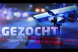 Getuigen en beelden gezocht van beroving