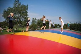 Speelpark De Goudvis