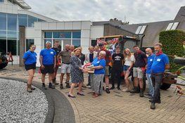 LTO op bezoek bij de gemeenten in West-Friesland