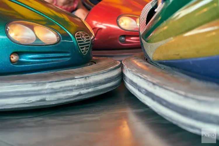 Gratis kermismunten voor kinderen uit gezinnen met een laag inkomen