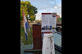 Unieke restauratieprojecten bij Centrum Varend Erfgoed Hoorn