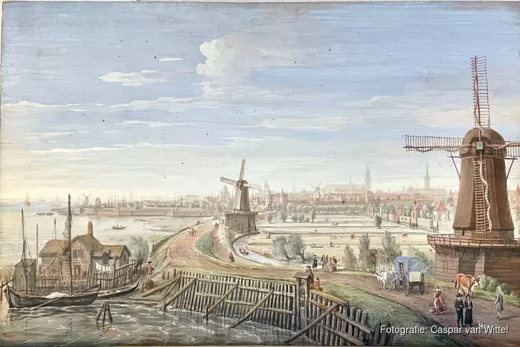 Laatste expositie Westfries Museum voor renovatie