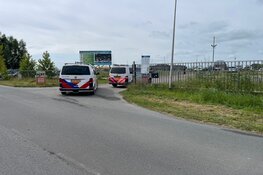 Man met luchtbukspistool laat politie Hoorn massaal uitrukken