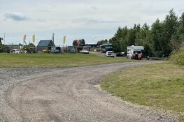 Man met luchtbukspistool laat politie Hoorn massaal uitrukken