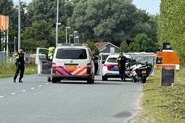Man met luchtbukspistool laat politie Hoorn massaal uitrukken