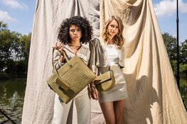 De leukste back to work laptoptassen