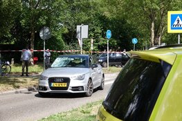 Fietser aangereden in Blokker, politie onderzoekt ongeluk