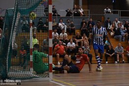 Eerste prijs binnen voor Hovocubo. Hoornse ploeg pakt Supercup na nipte winst op FC Eindhoven