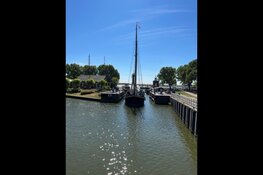 Zeven sluizen weer 100 jaar veilig