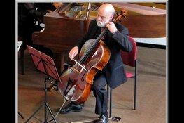 Drie topconcerten in de Oosterkerk