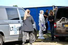 Mogelijke doorbraak in zaak Sumanta Bansi