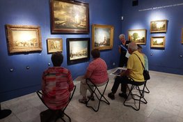 Het Westfries Museum biedt Special Guest-programma  Museumbezoek voor iedereen