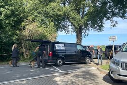 Verder onderzoek nodig naar stoffelijke resten Hoorn