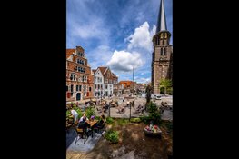 Hoorn maakt zich op voor een Superweekend