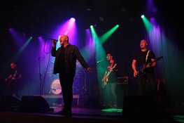 Uncommon en DonderPopCafe